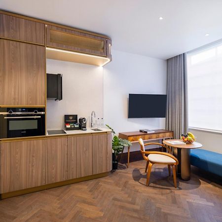 Dao By Dorsett North London Apart otel Dış mekan fotoğraf
