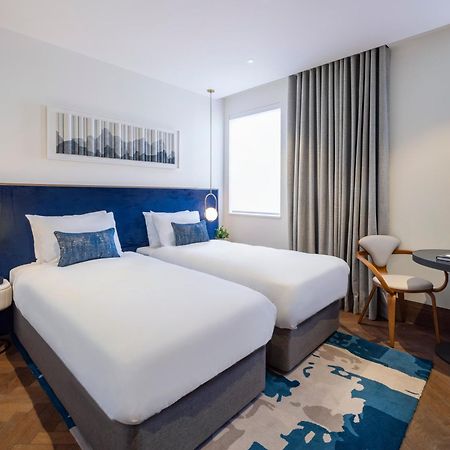 Dao By Dorsett North London Apart otel Dış mekan fotoğraf