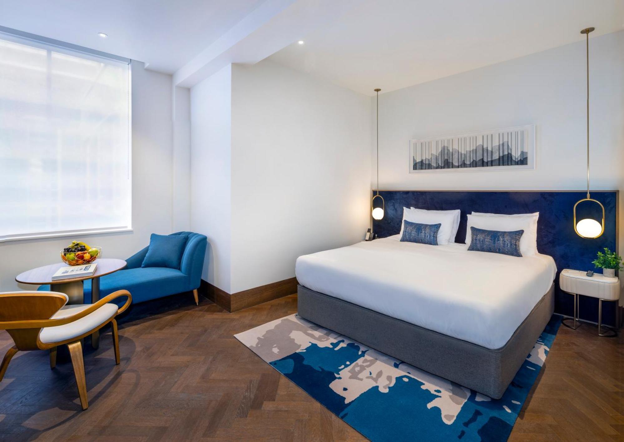 Dao By Dorsett North London Apart otel Dış mekan fotoğraf