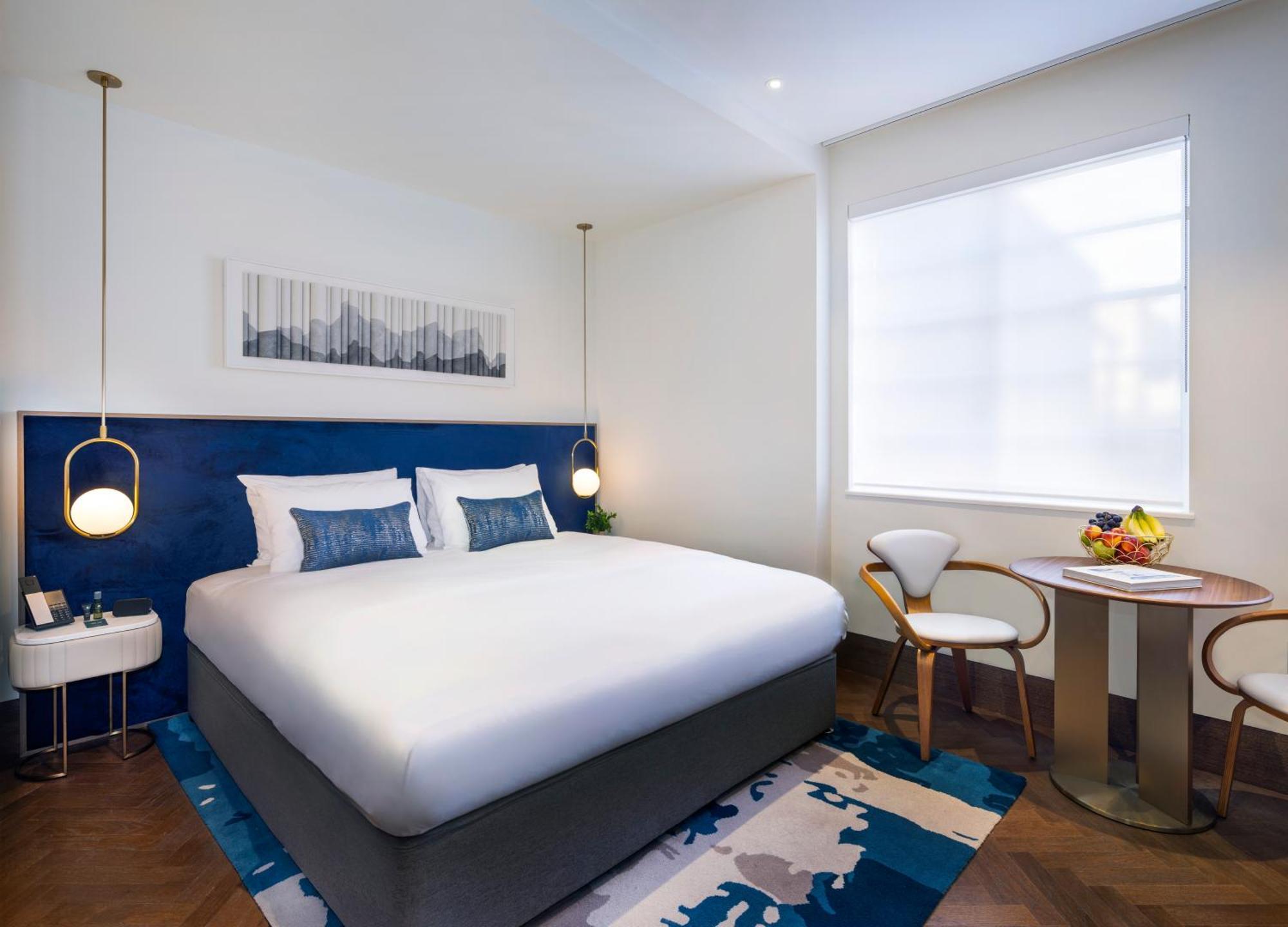 Dao By Dorsett North London Apart otel Dış mekan fotoğraf